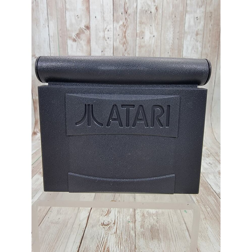 Atari Jaguar CD Accessory Memory Track Complete In Box - Picture 11 of 12